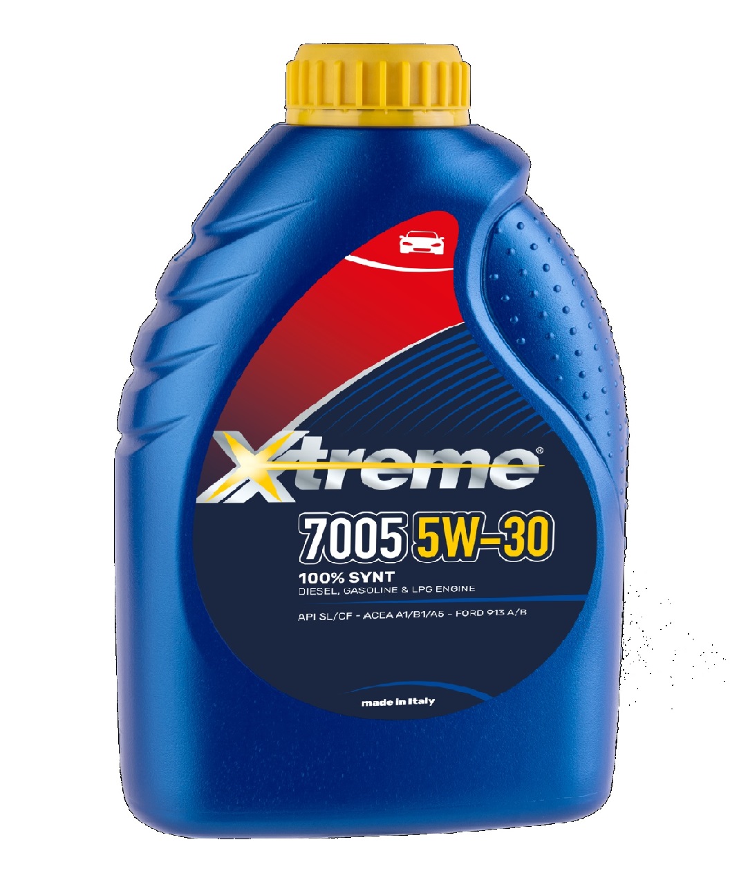 Олива моторна Xtreme 7005 5W-30 /1л